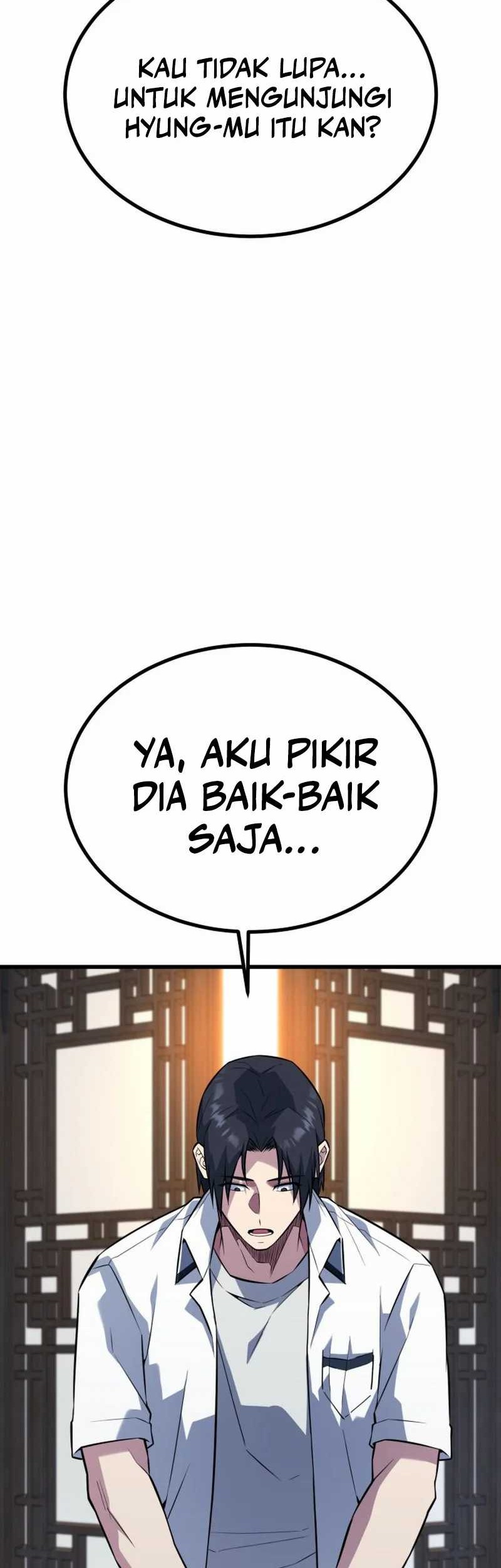 King of Violence Chapter 30 - halaman 34