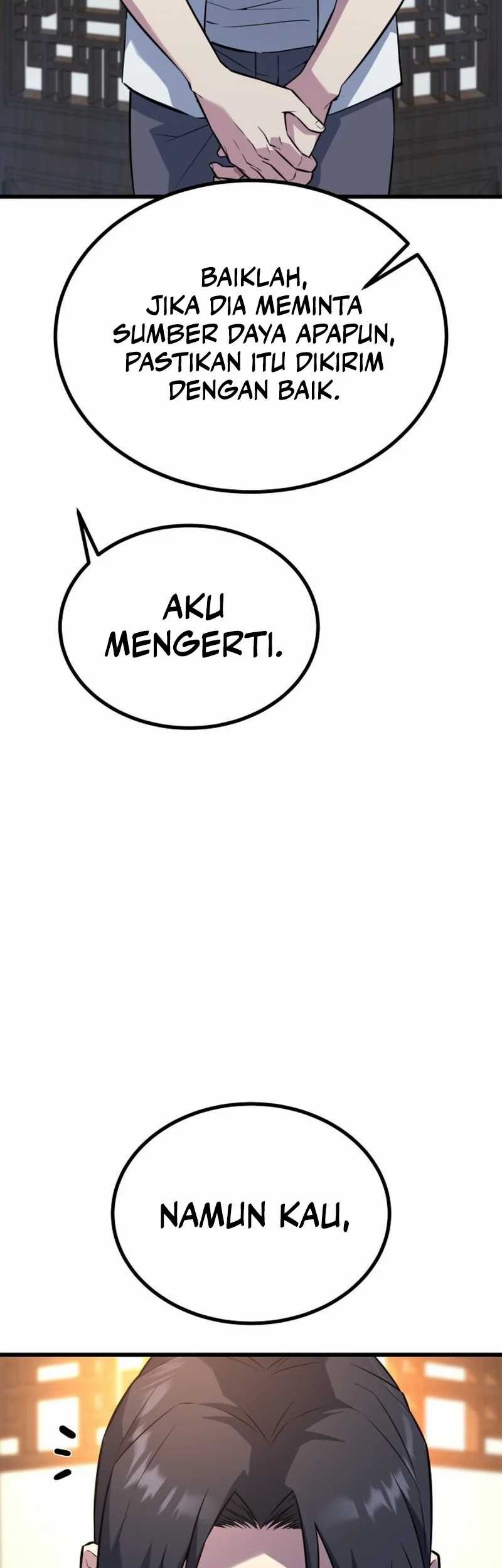King of Violence Chapter 30 - halaman 35
