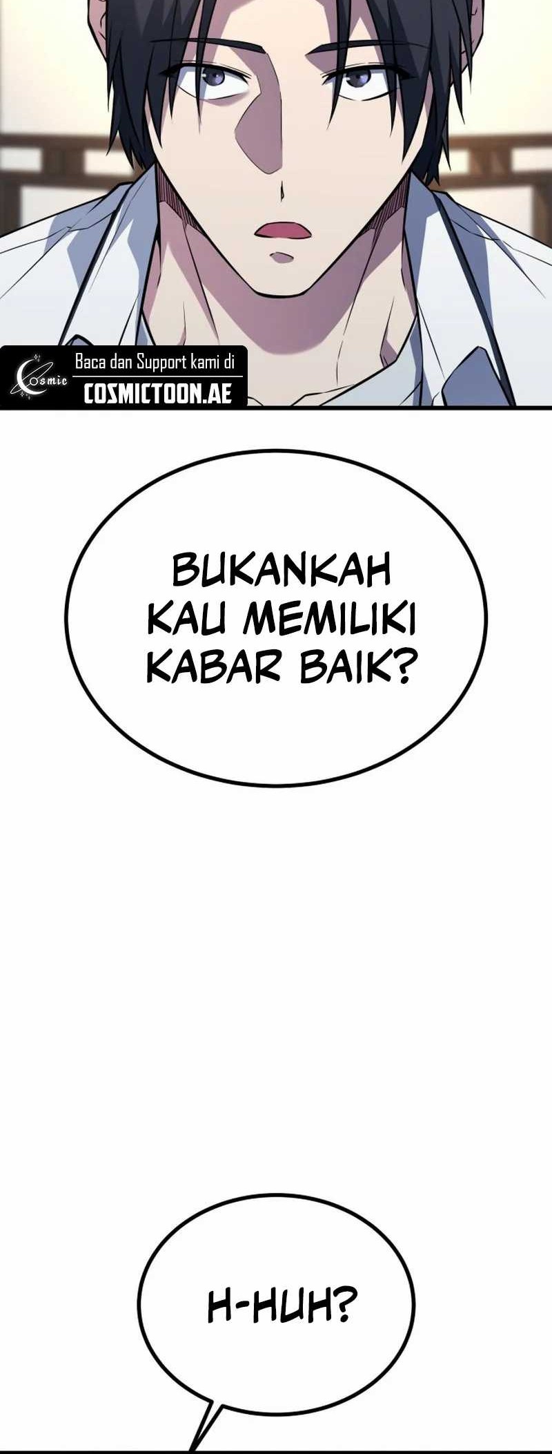 King of Violence Chapter 30 - halaman 36