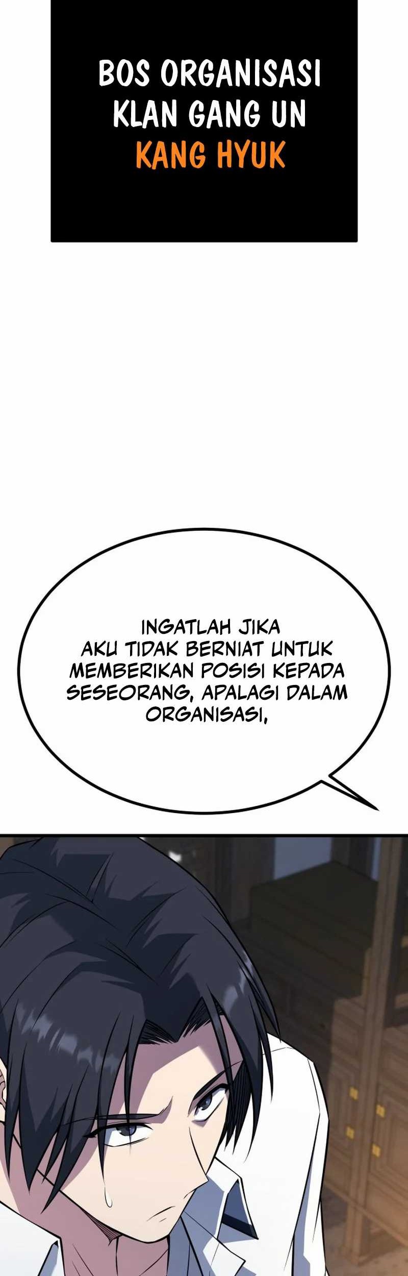 King of Violence Chapter 30 - halaman 40