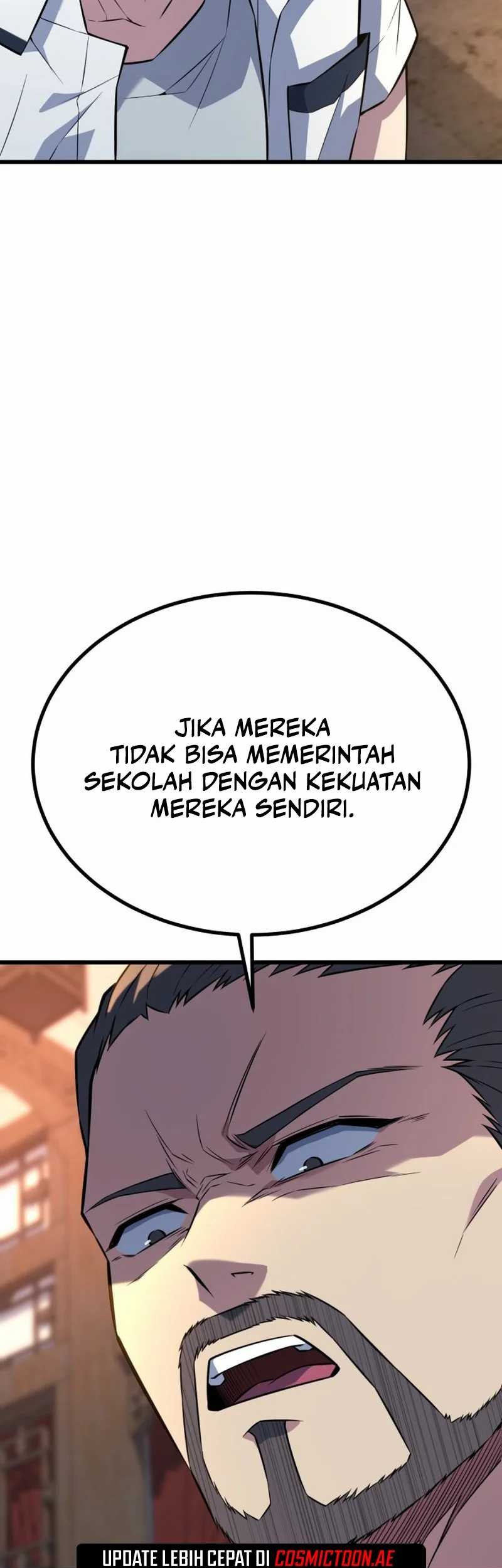 King of Violence Chapter 30 - halaman 41