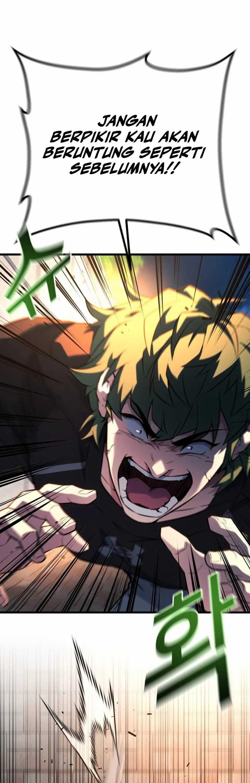 King of Violence Chapter 30 - halaman 46
