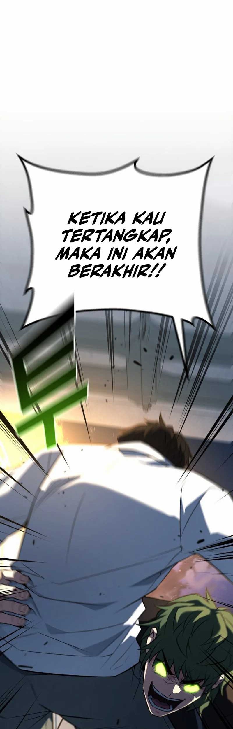 King of Violence Chapter 30 - halaman 50