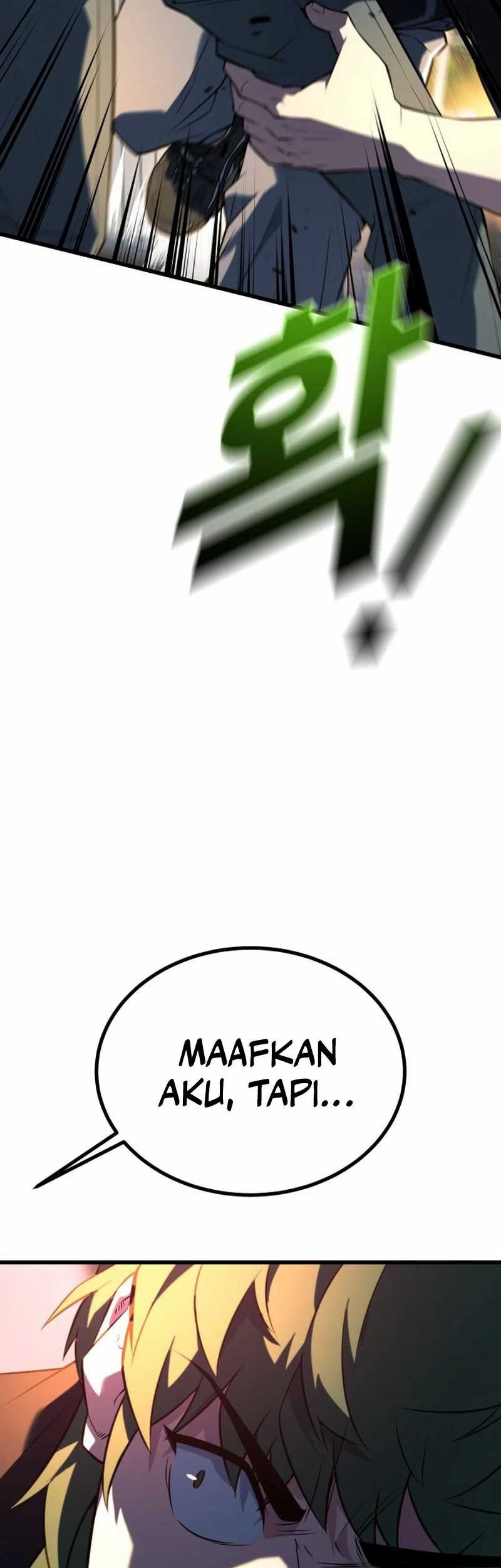 King of Violence Chapter 30 - halaman 51