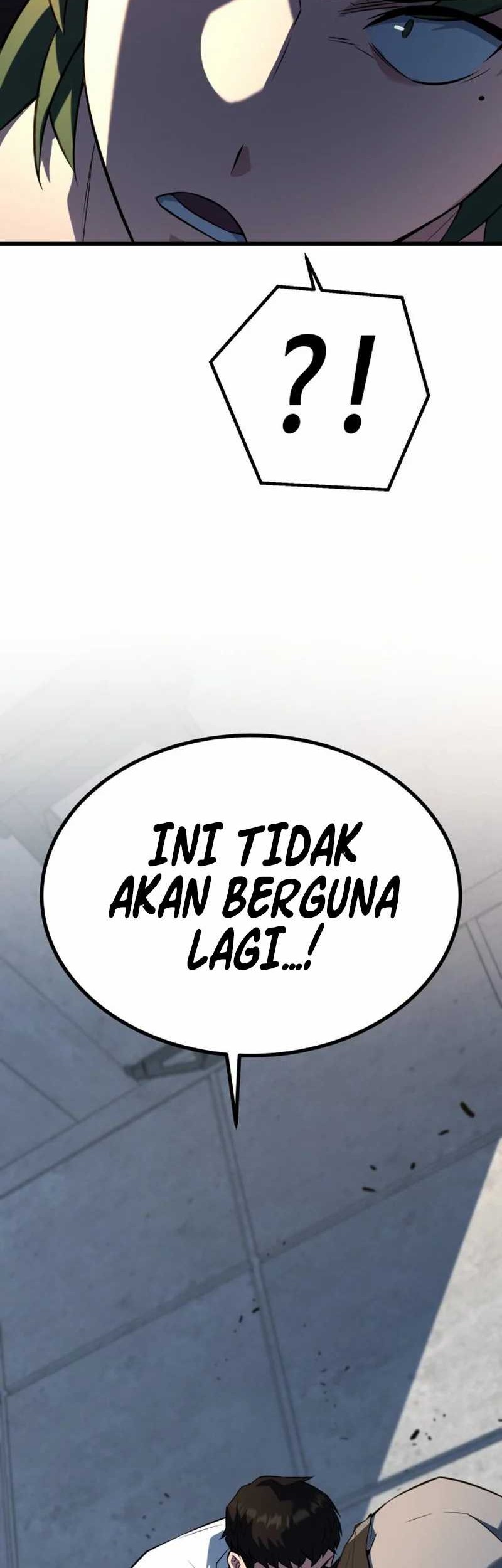 King of Violence Chapter 30 - halaman 52