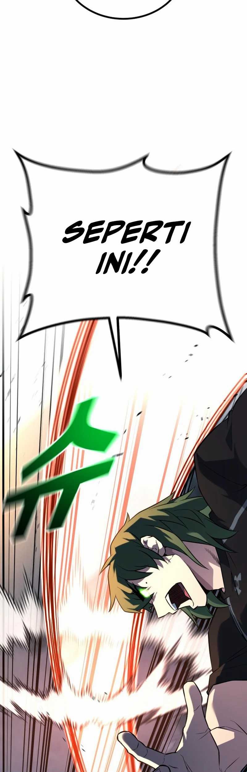 King of Violence Chapter 30 - halaman 59