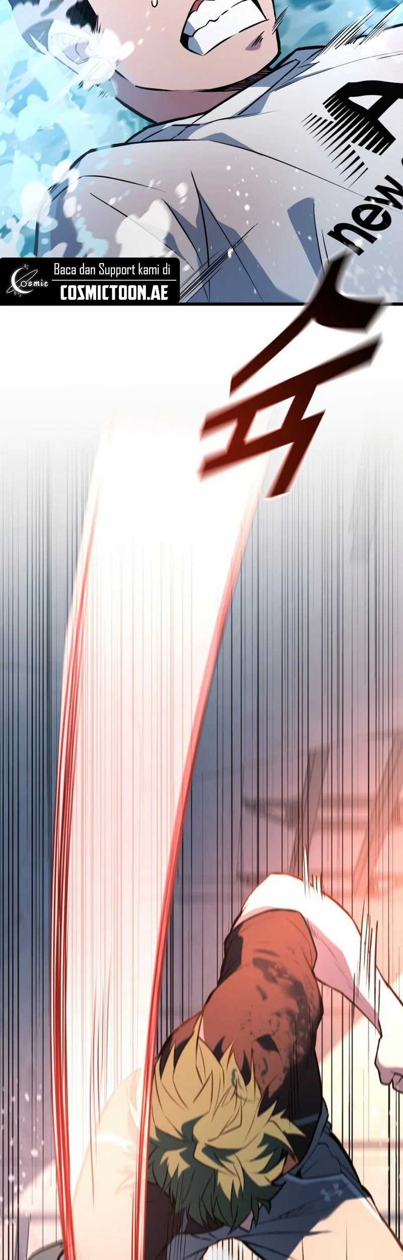 King of Violence Chapter 30 - halaman 62