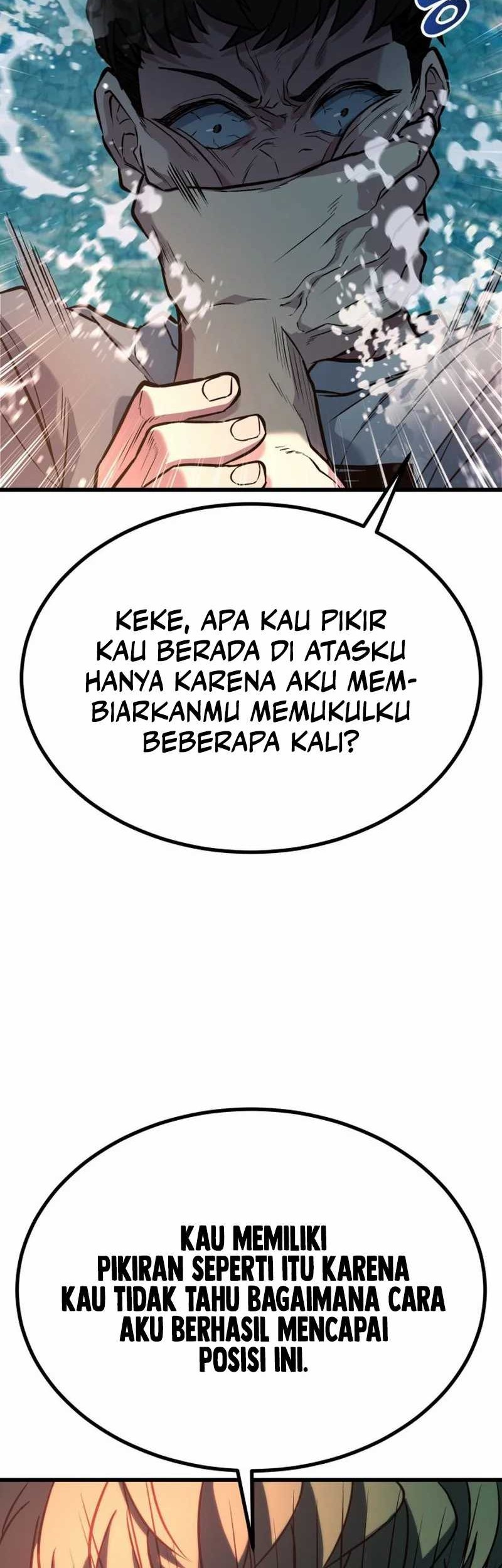 King of Violence Chapter 30 - halaman 64