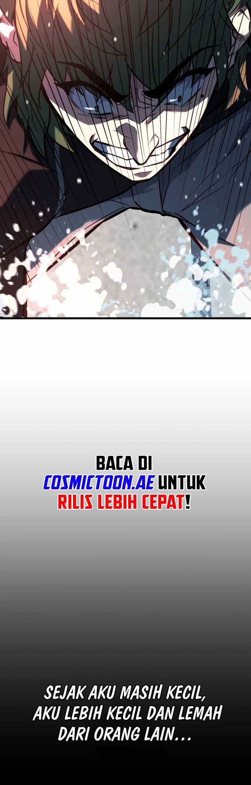 King of Violence Chapter 30 - halaman 65