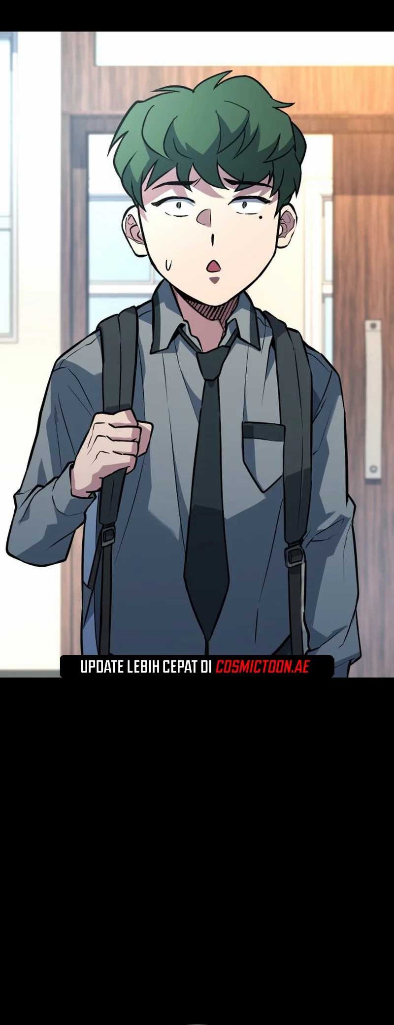 King of Violence Chapter 30 - halaman 66
