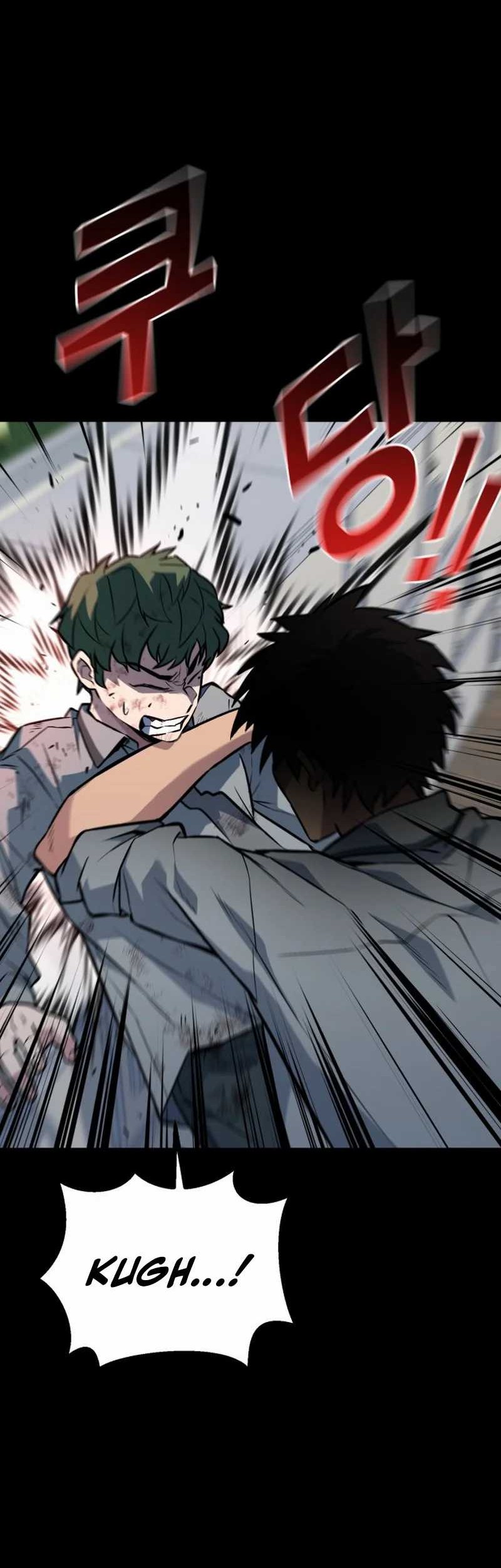King of Violence Chapter 30 - halaman 68