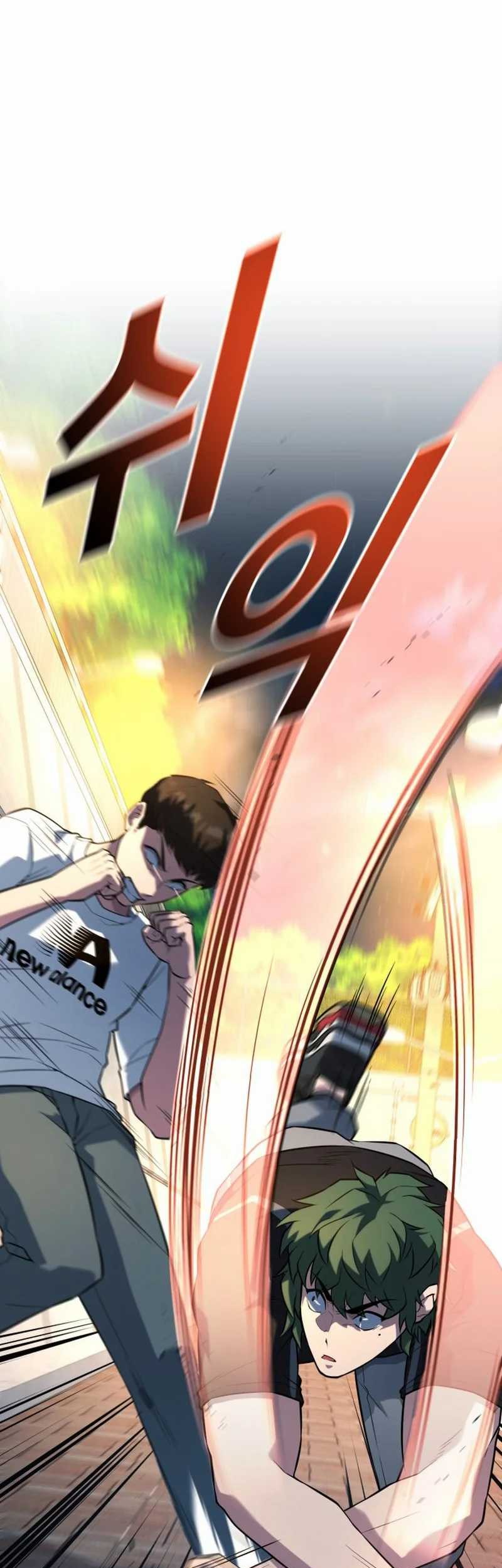 King of Violence Chapter 30 - halaman 7