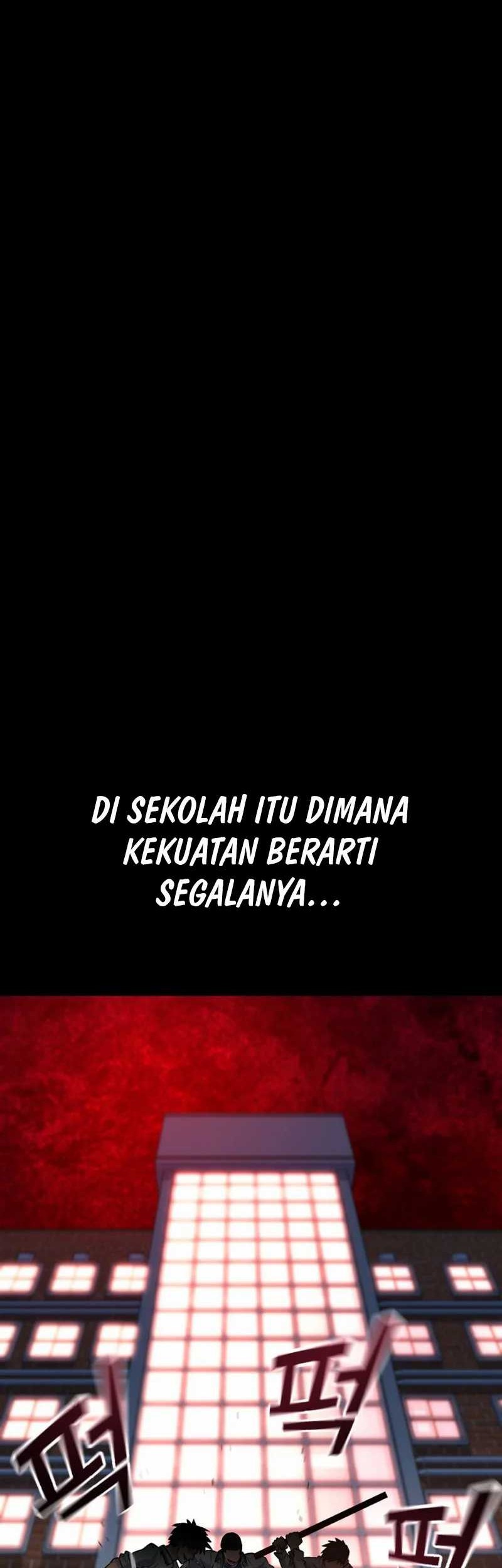 King of Violence Chapter 30 - halaman 70