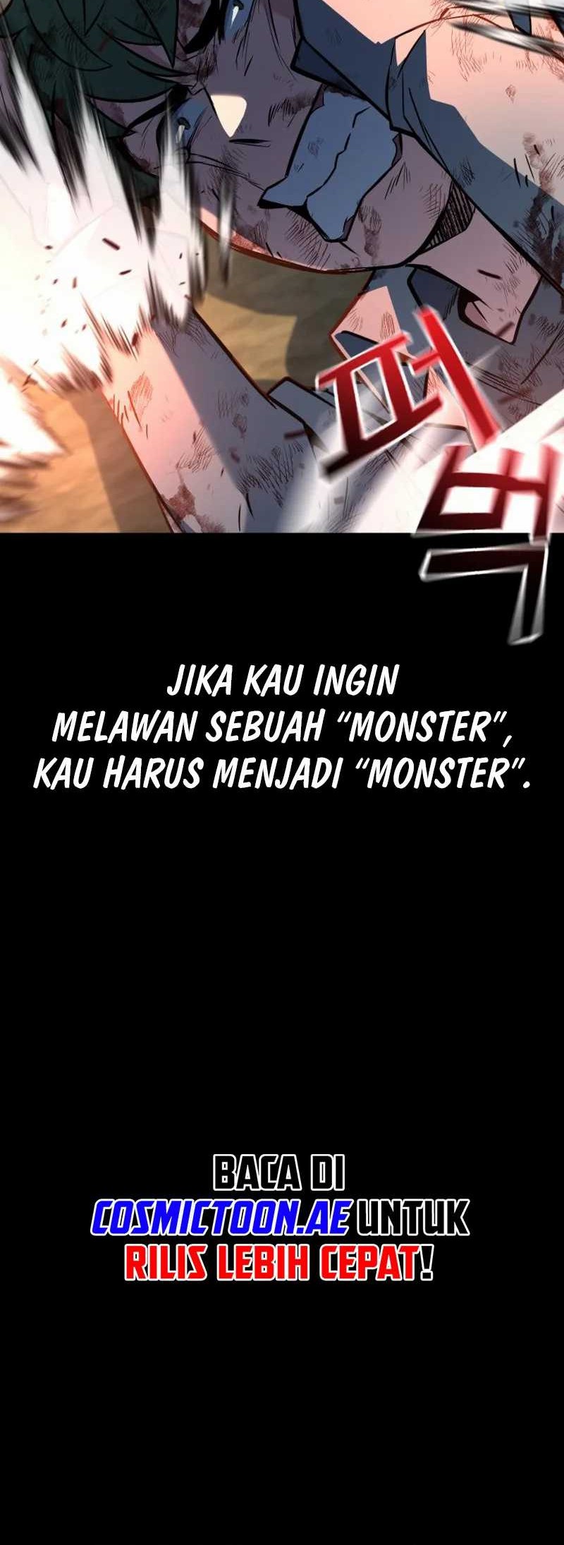 King of Violence Chapter 30 - halaman 72