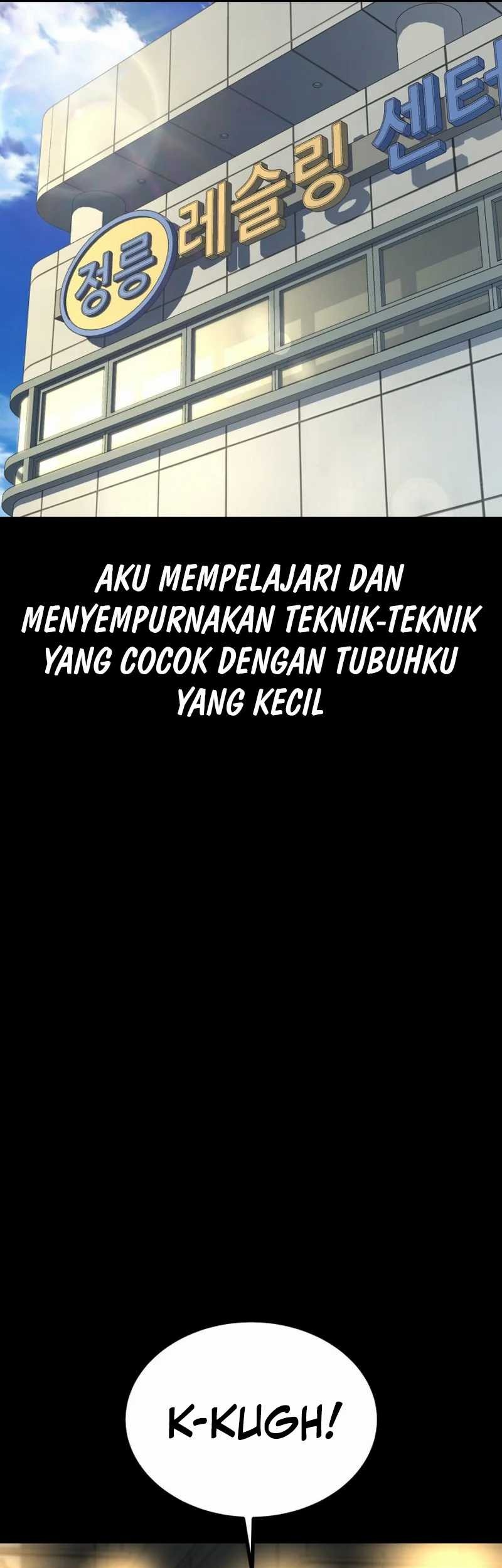 King of Violence Chapter 30 - halaman 73