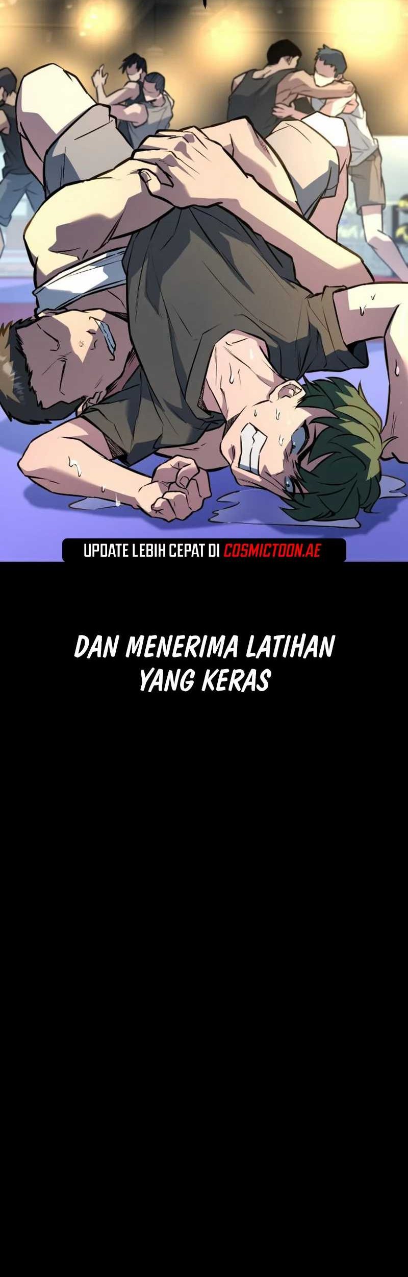 King of Violence Chapter 30 - halaman 74