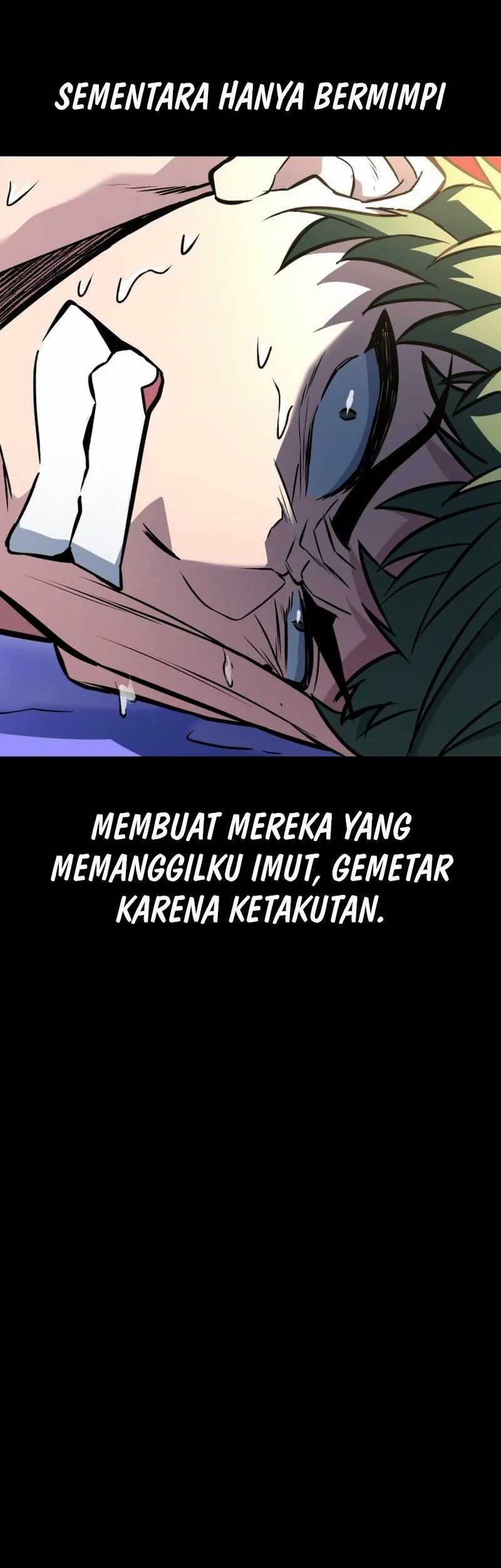 King of Violence Chapter 30 - halaman 75