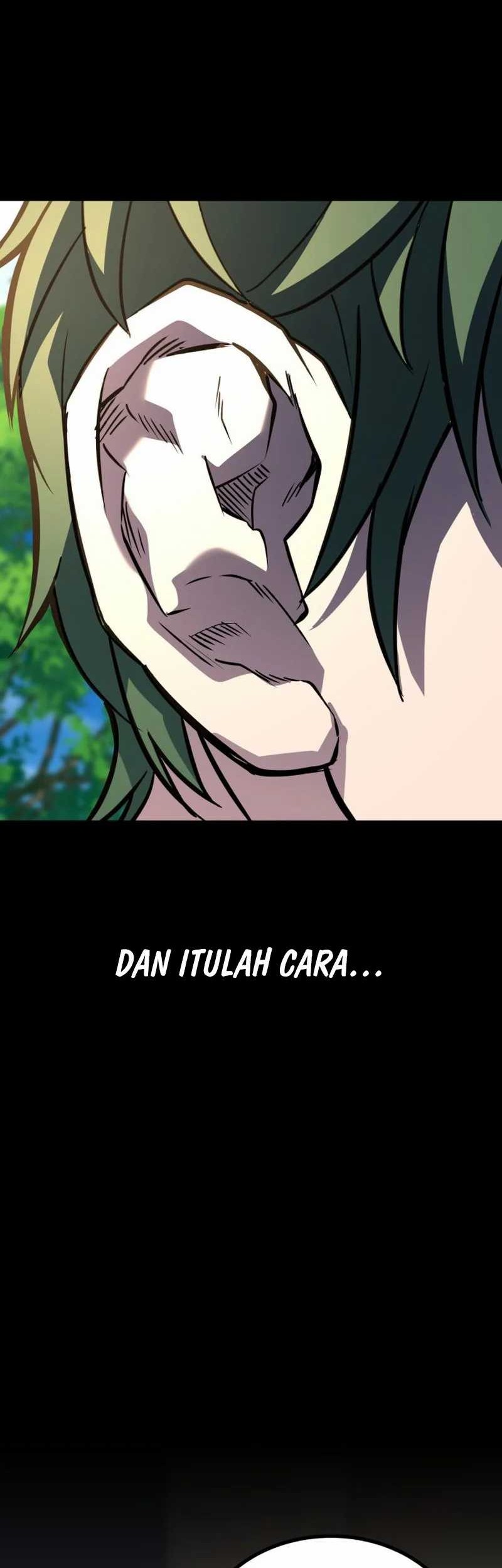 King of Violence Chapter 30 - halaman 76