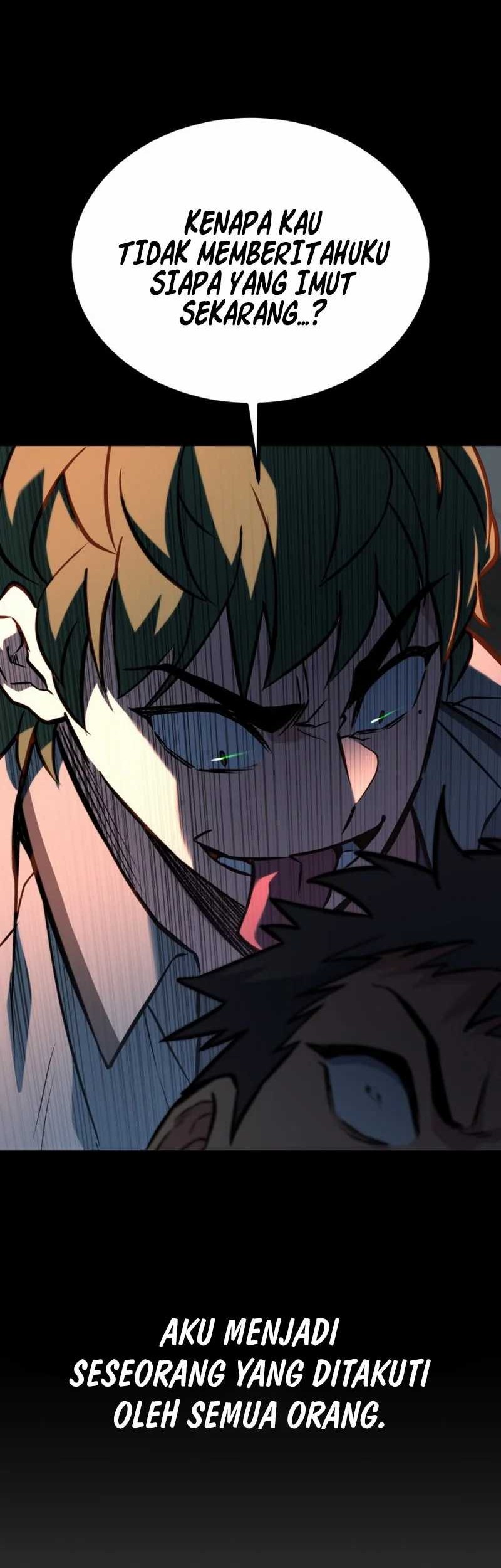 King of Violence Chapter 30 - halaman 78