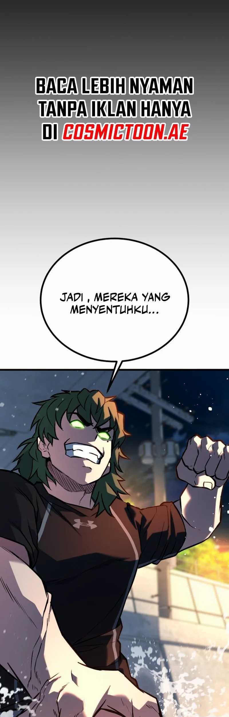 King of Violence Chapter 30 - halaman 79