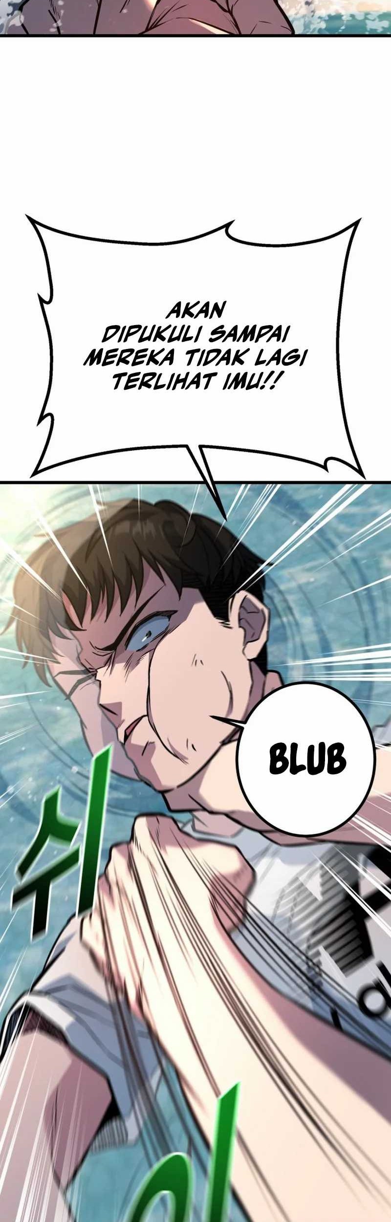 King of Violence Chapter 30 - halaman 80