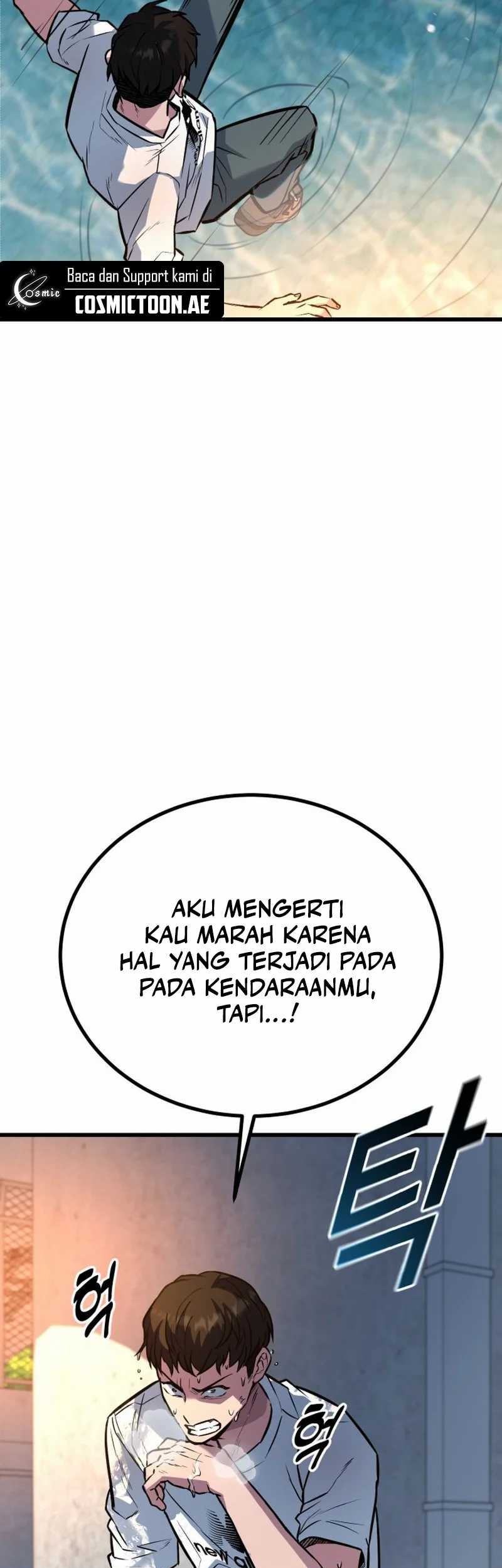 King of Violence Chapter 30 - halaman 83
