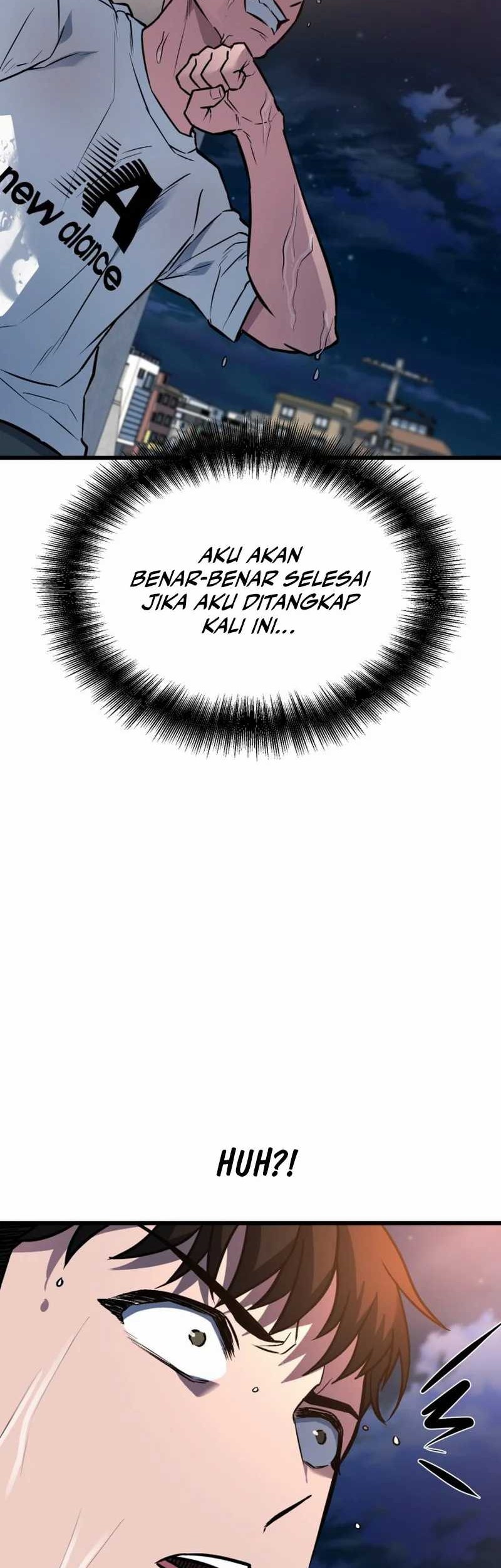 King of Violence Chapter 30 - halaman 86