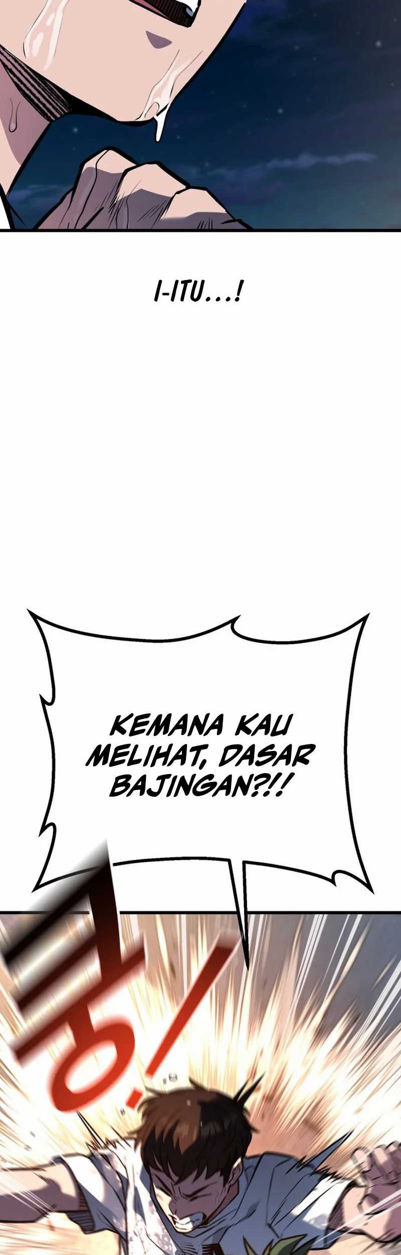King of Violence Chapter 30 - halaman 87