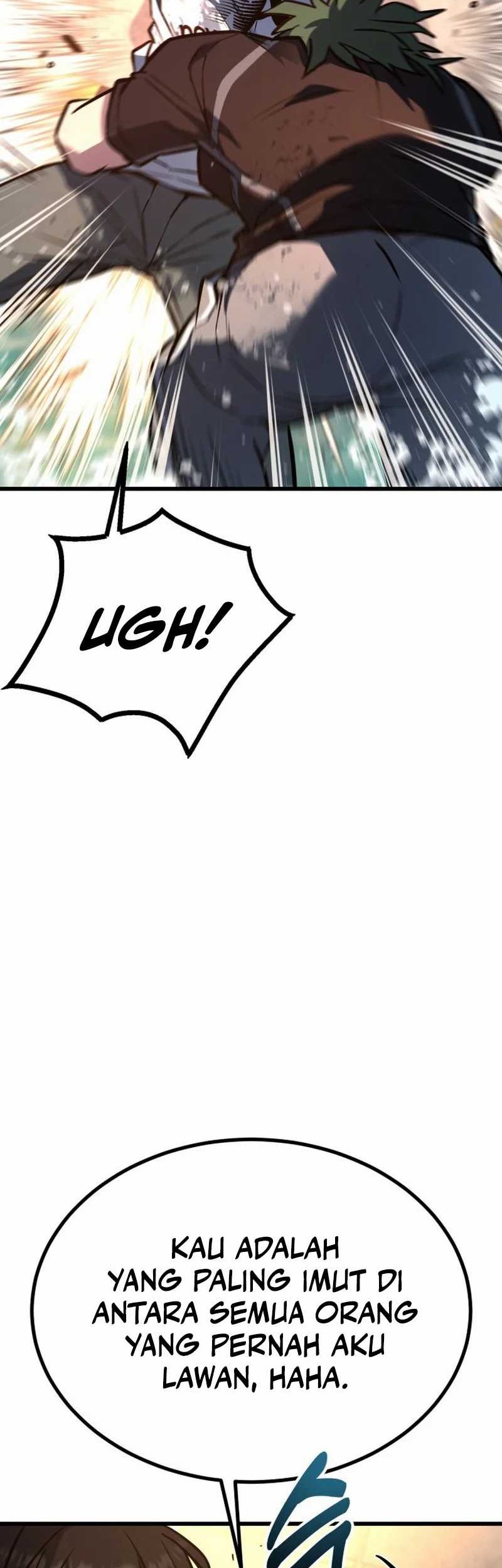 King of Violence Chapter 30 - halaman 88