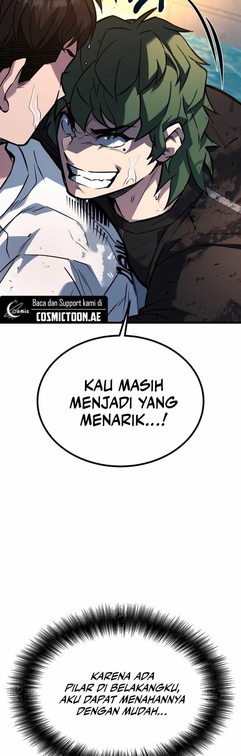 King of Violence Chapter 30 - halaman 89