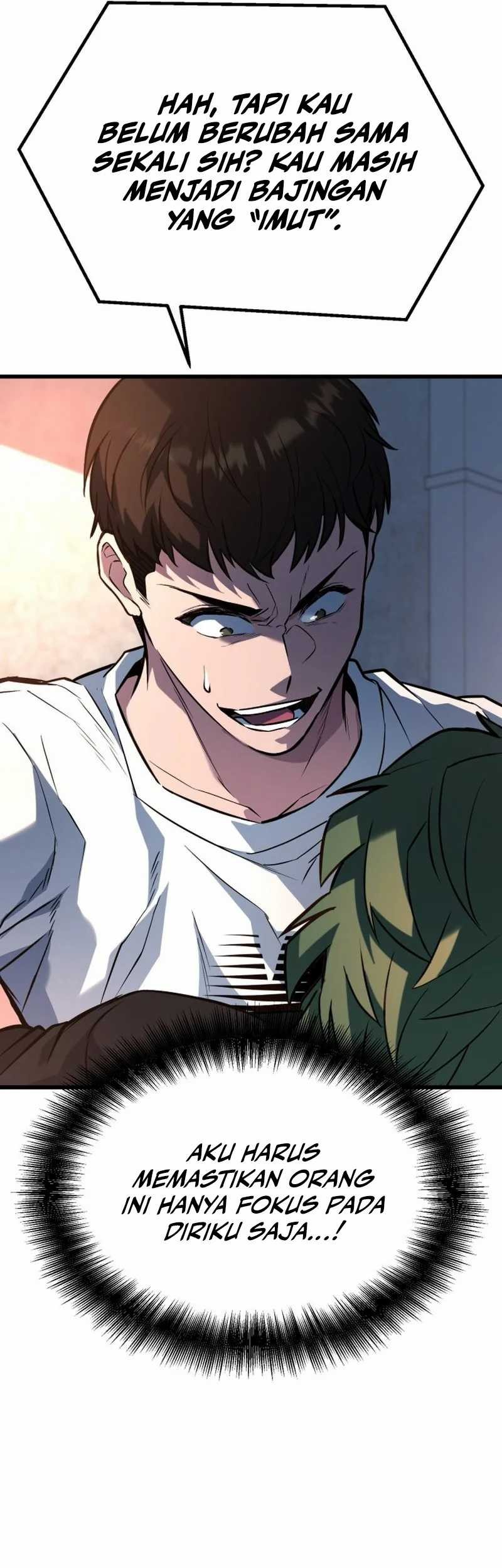 King of Violence Chapter 30 - halaman 91
