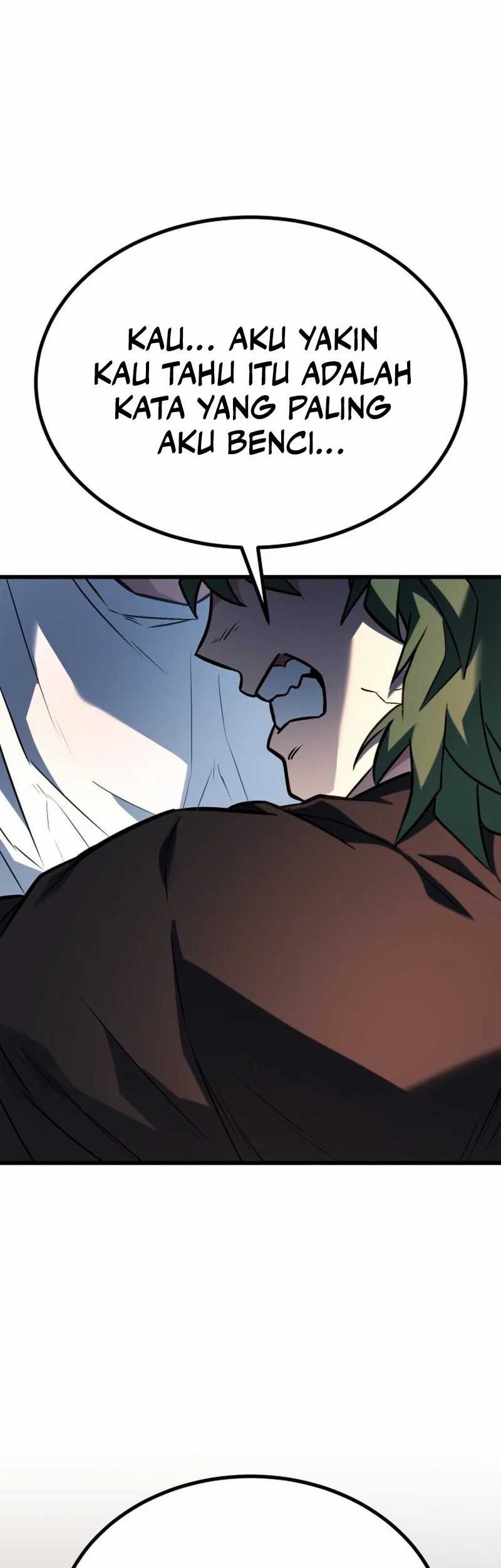 King of Violence Chapter 30 - halaman 92