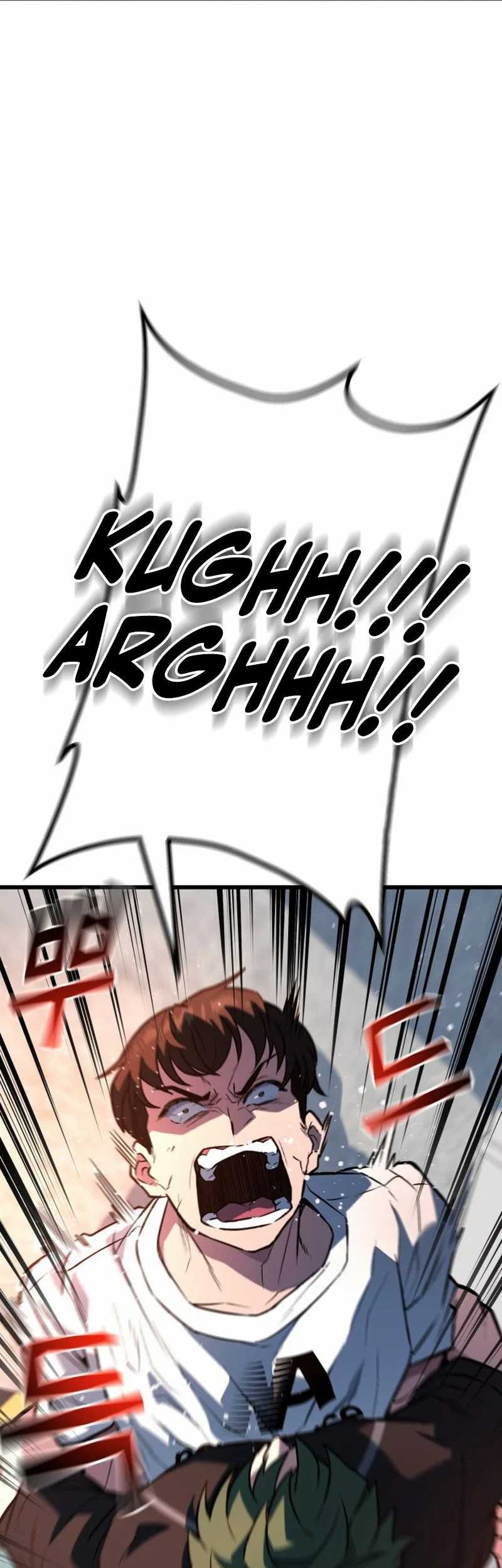 King of Violence Chapter 30 - halaman 94