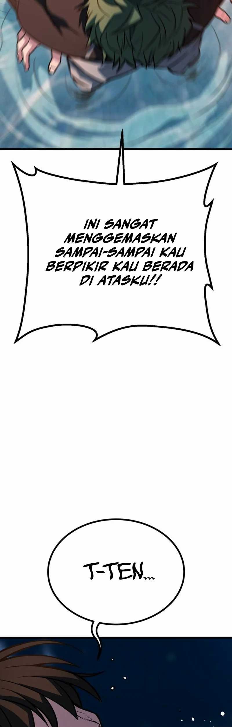 King of Violence Chapter 30 - halaman 95
