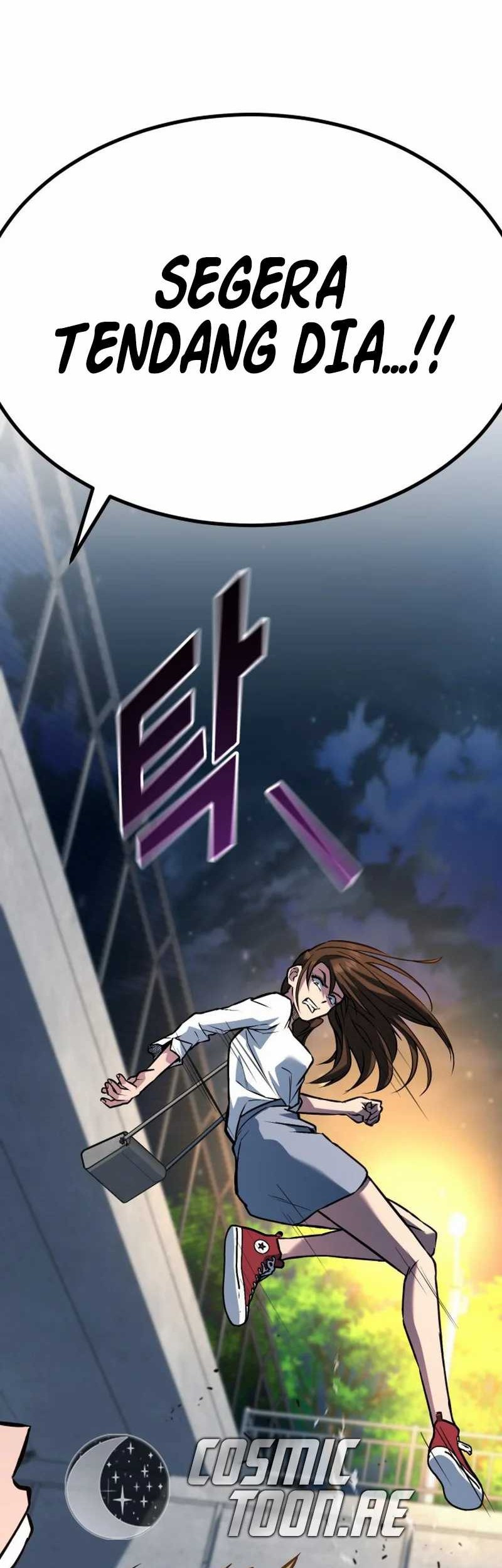 King of Violence Chapter 30 - halaman 98
