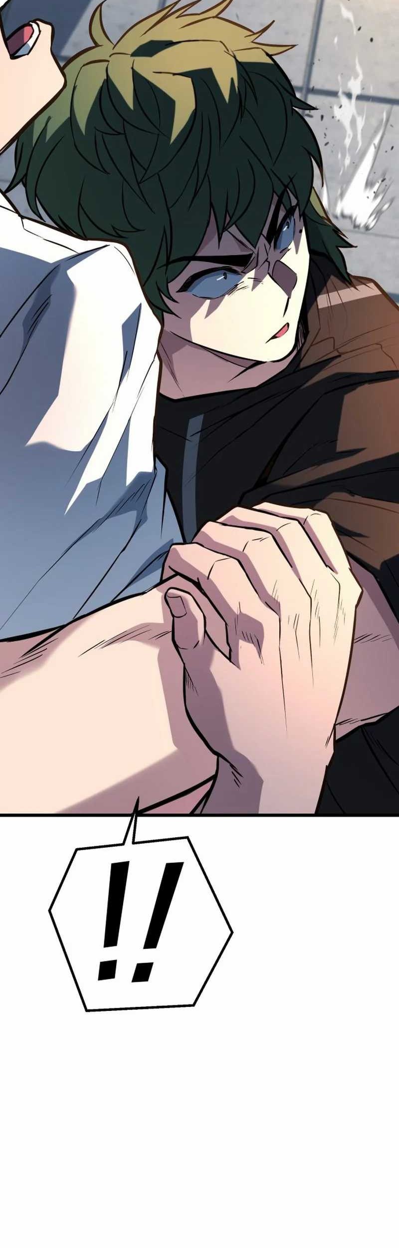 King of Violence Chapter 30 - halaman 99