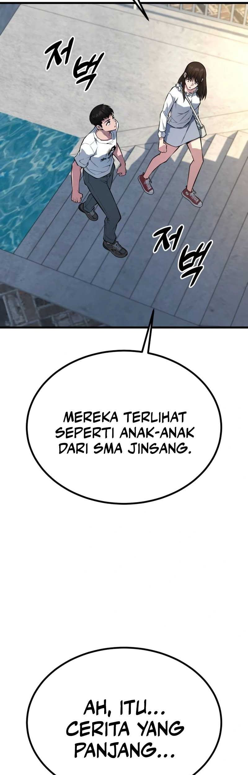 King of Violence Chapter 31 - halaman 10