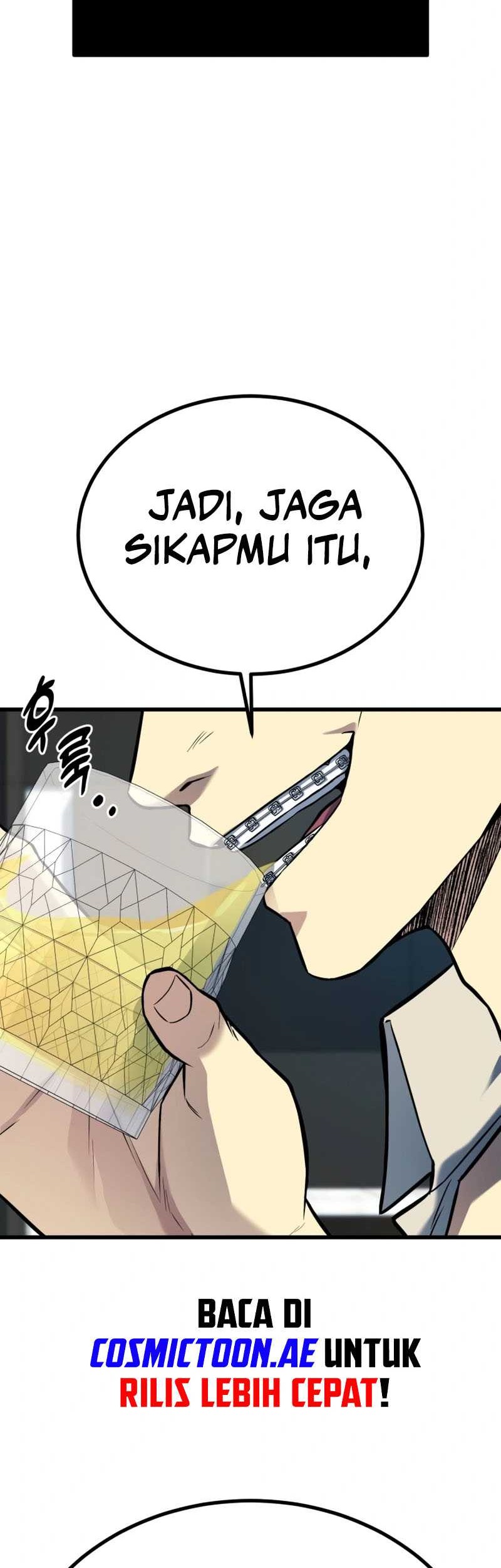 King of Violence Chapter 31 - halaman 101