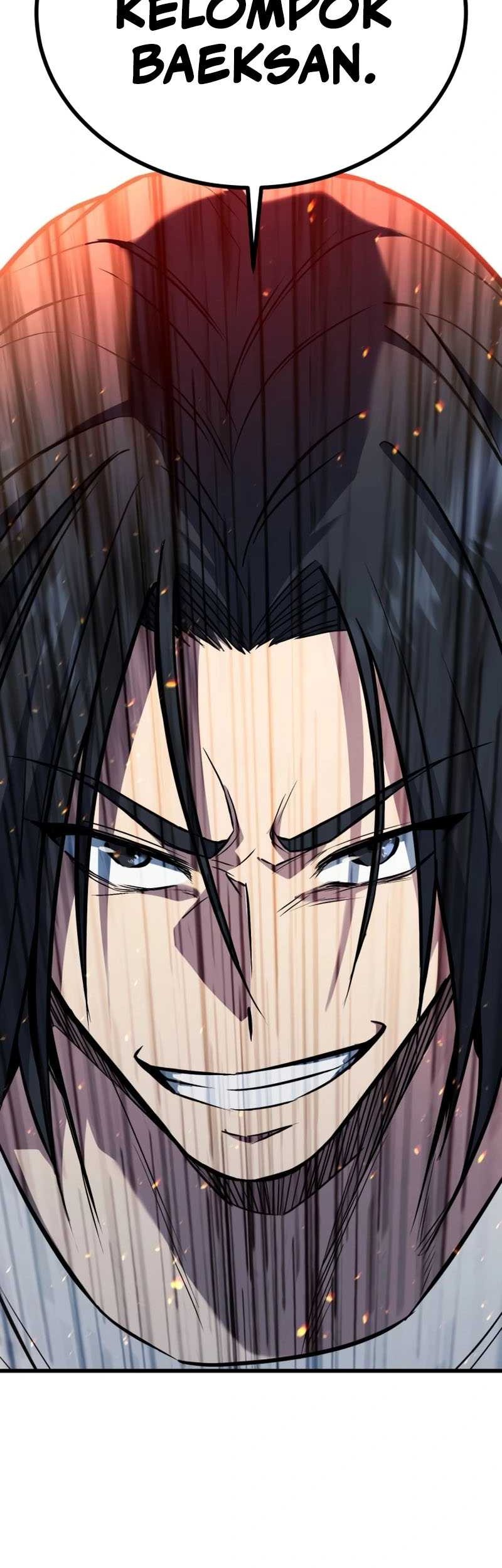King of Violence Chapter 31 - halaman 106