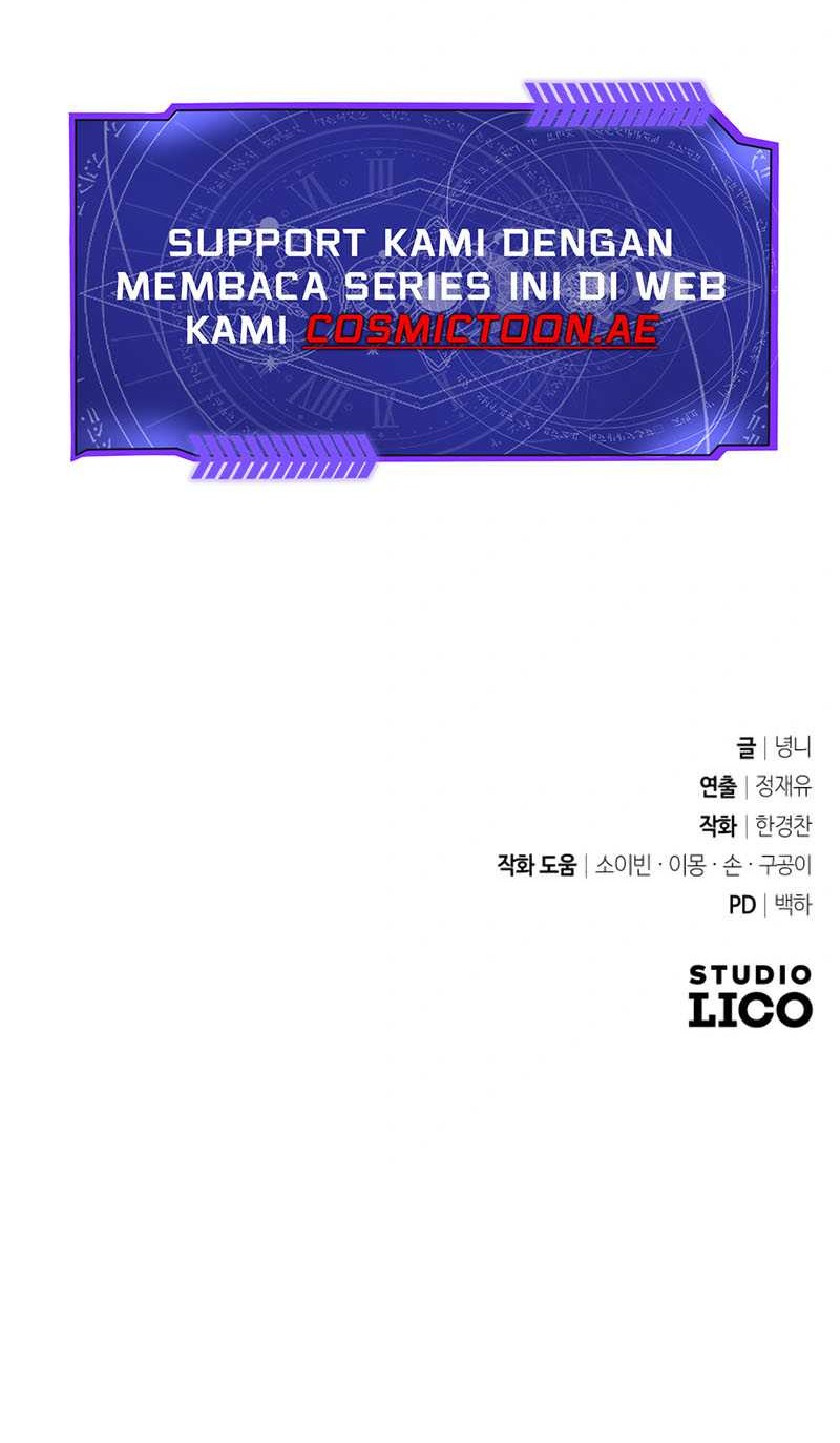 King of Violence Chapter 31 - halaman 107