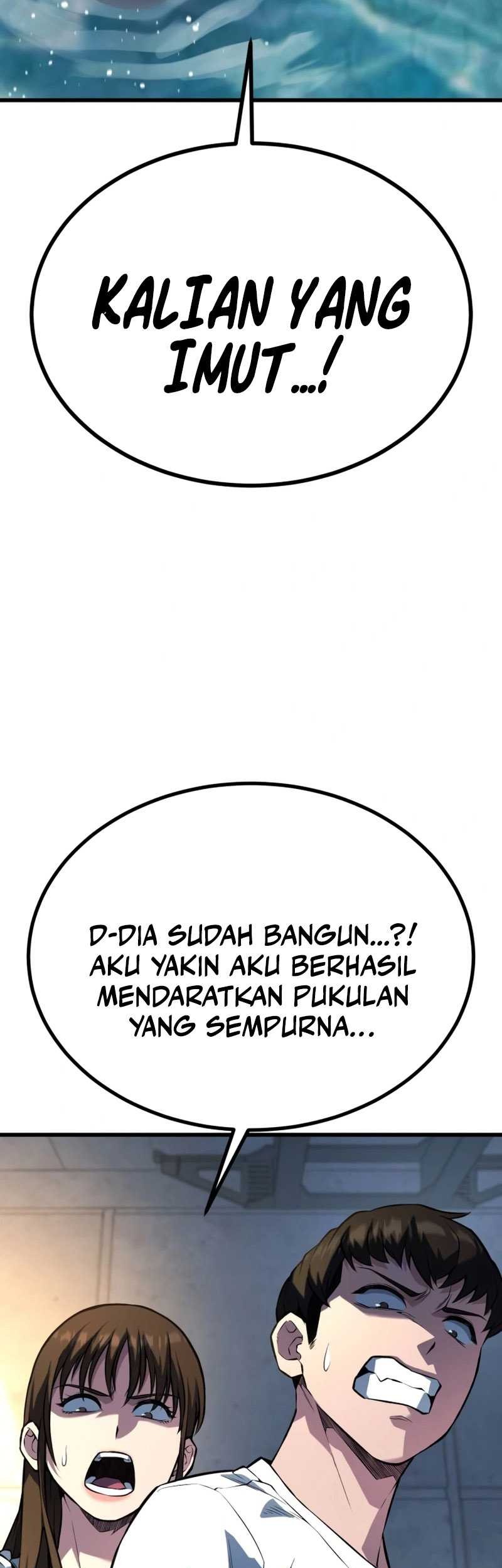 King of Violence Chapter 31 - halaman 14
