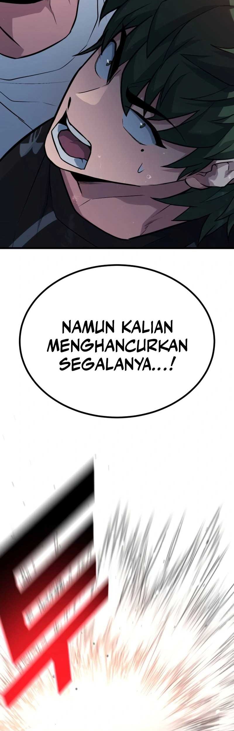 King of Violence Chapter 31 - halaman 2