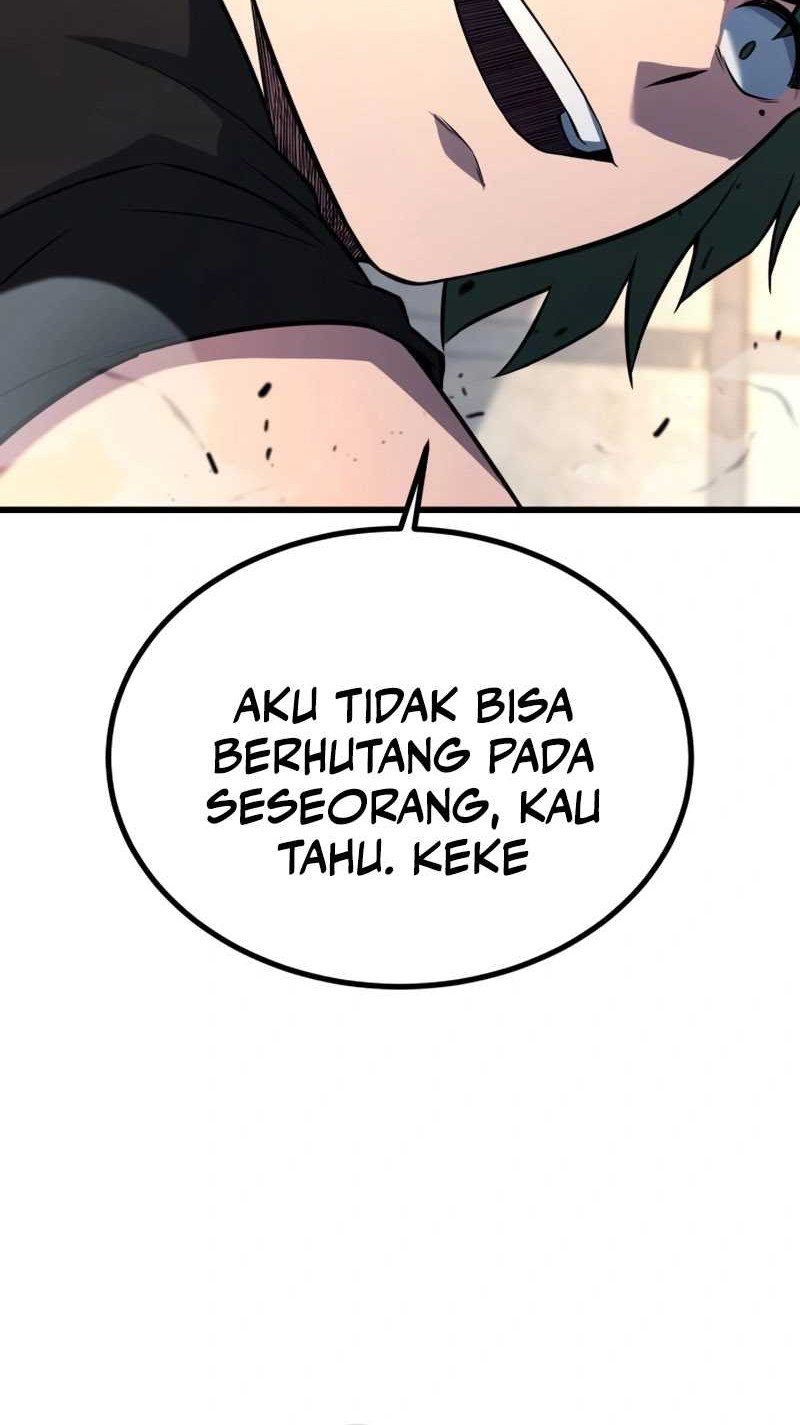 King of Violence Chapter 31 - halaman 25