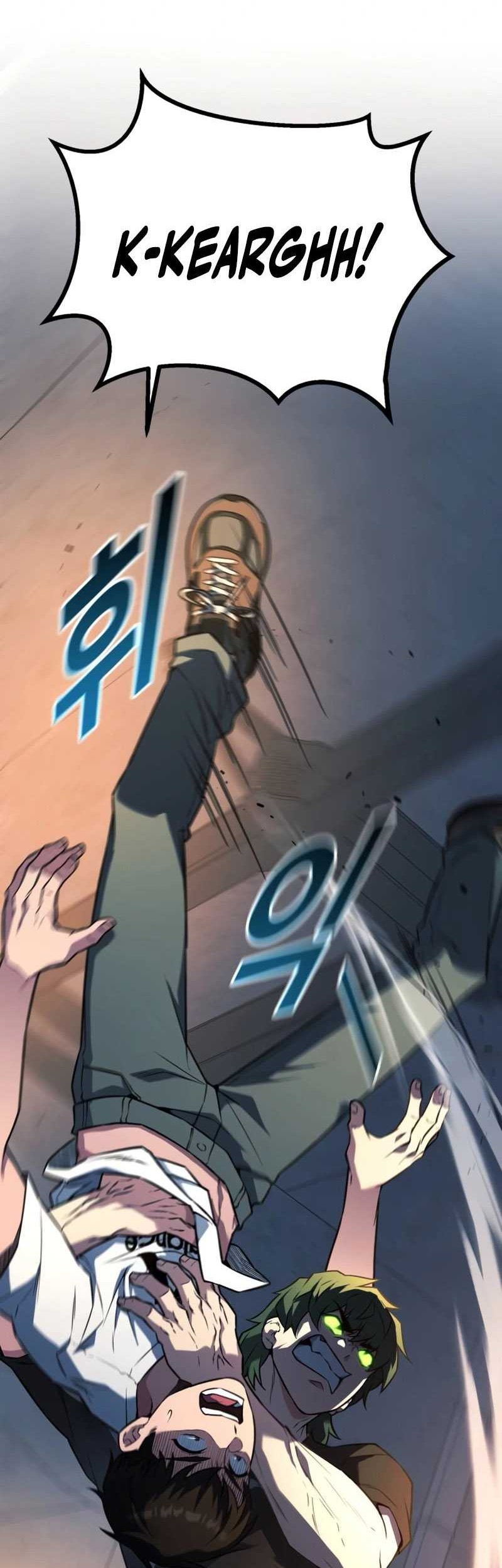 King of Violence Chapter 31 - halaman 27