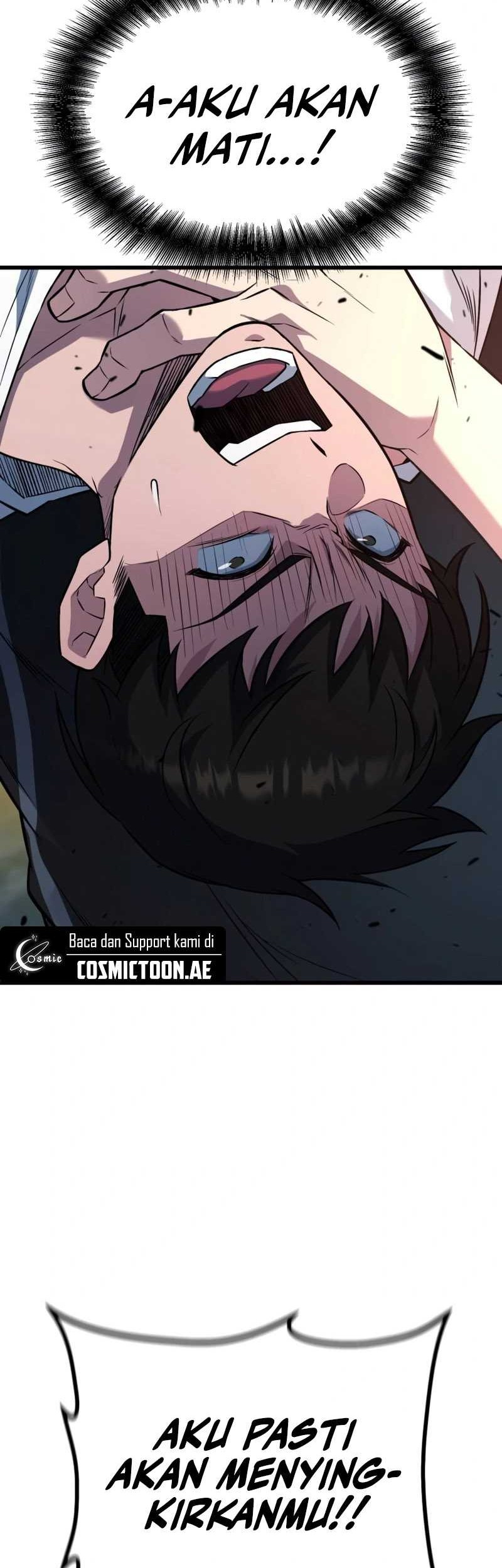 King of Violence Chapter 31 - halaman 29