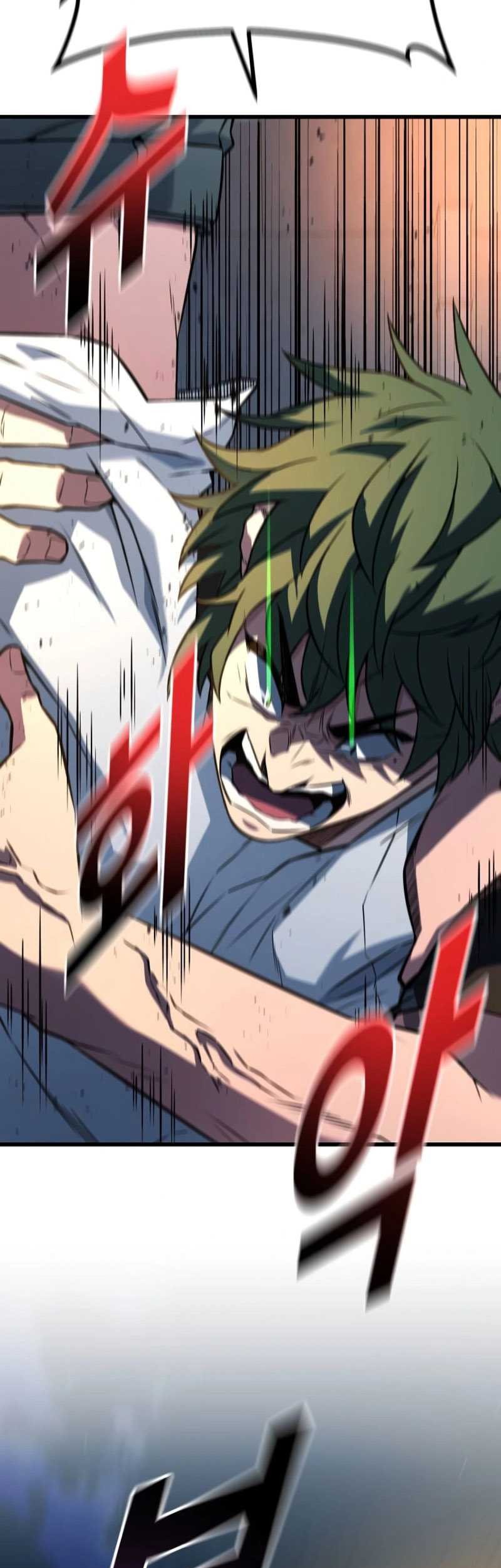 King of Violence Chapter 31 - halaman 30