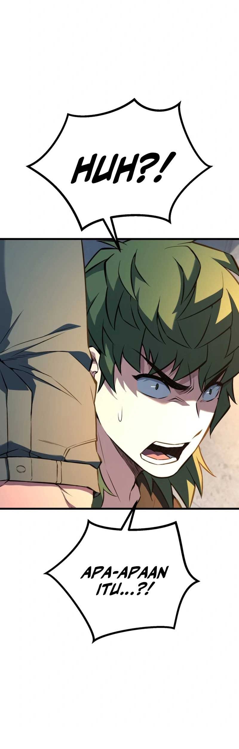 King of Violence Chapter 31 - halaman 33