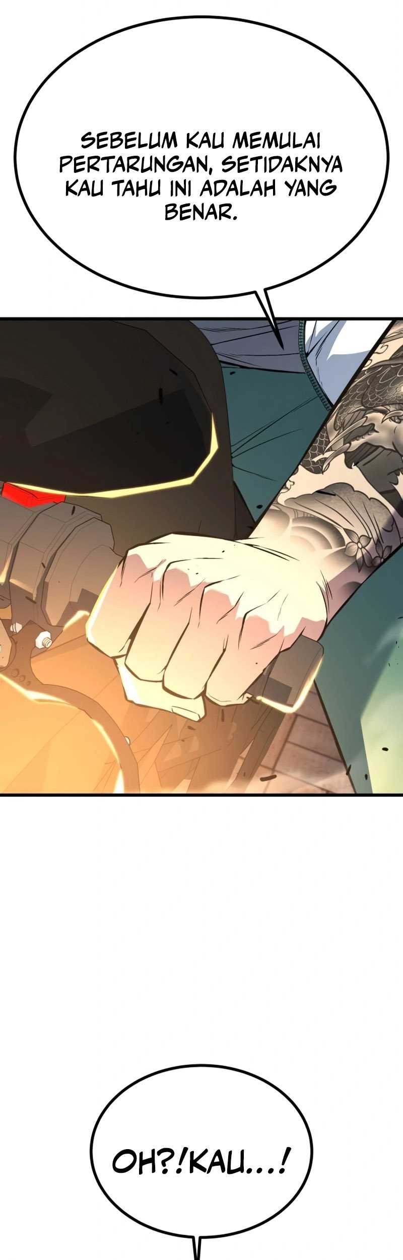 King of Violence Chapter 31 - halaman 38