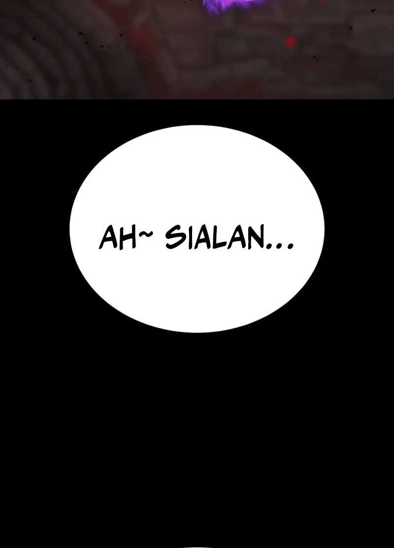King of Violence Chapter 31 - halaman 43
