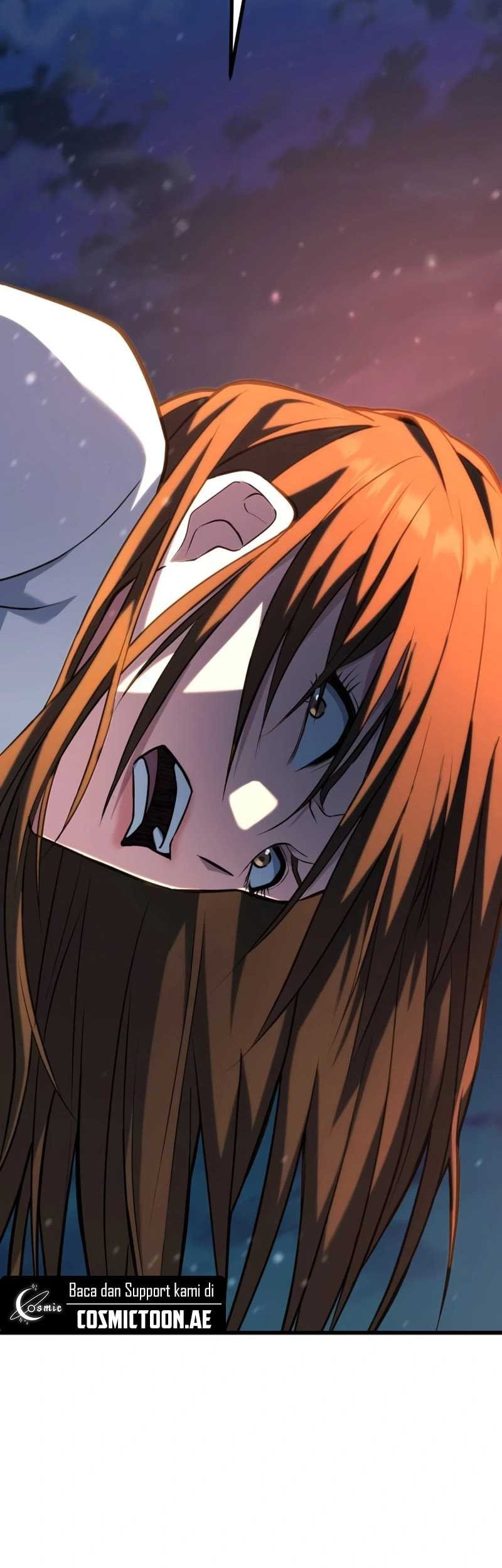 King of Violence Chapter 31 - halaman 5